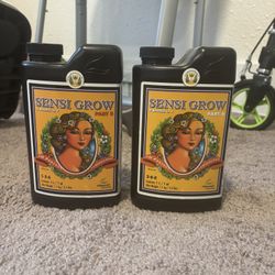 Sensi Grow 