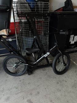 Bixe Balance Bike