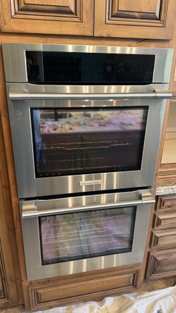 Oven