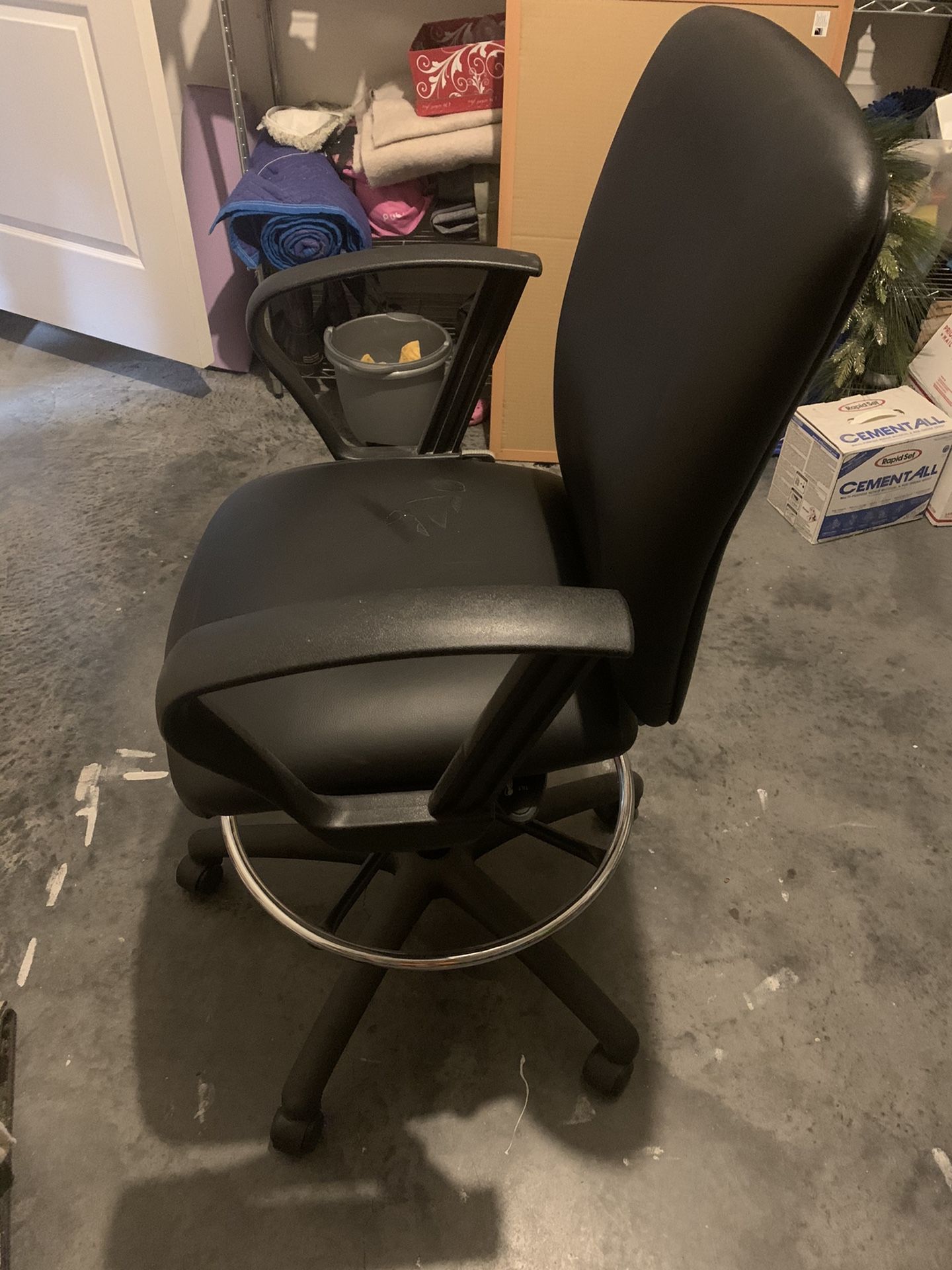Sketching Chair