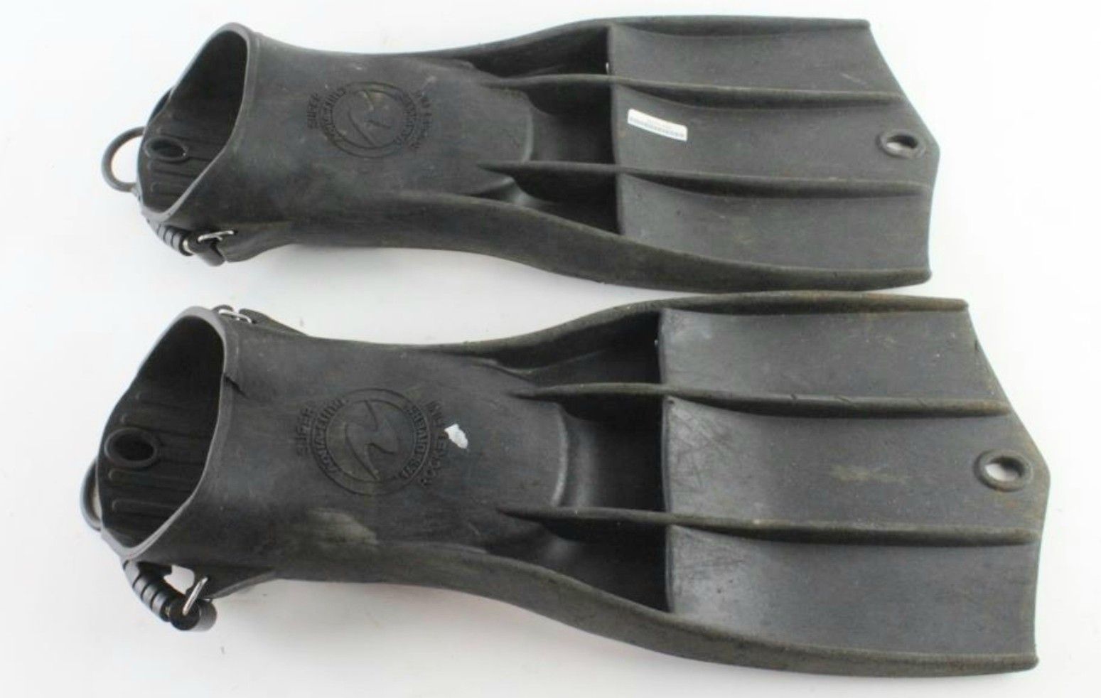 Aqualung Aqua Lung quick release diving fin