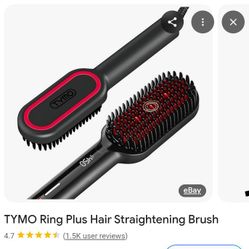 brand new TYMO hairstyling tools at an unbeatable price!