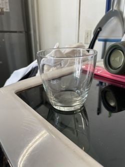 Drink Glasses