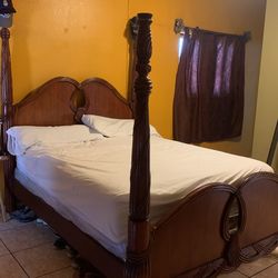 Cama matrimonial