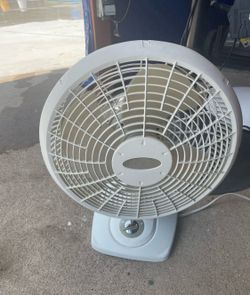 Fan