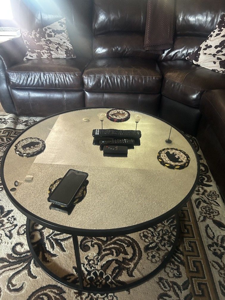 End Tables