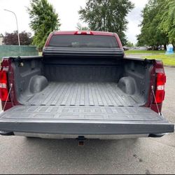 GMC TRUCK YEAR 2019