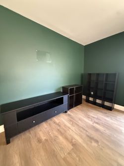 TV Stand/Entertainment room furniture