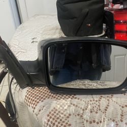 2015-2023 Dodge Charger Right Mirror 
