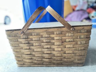 Picnic Basket