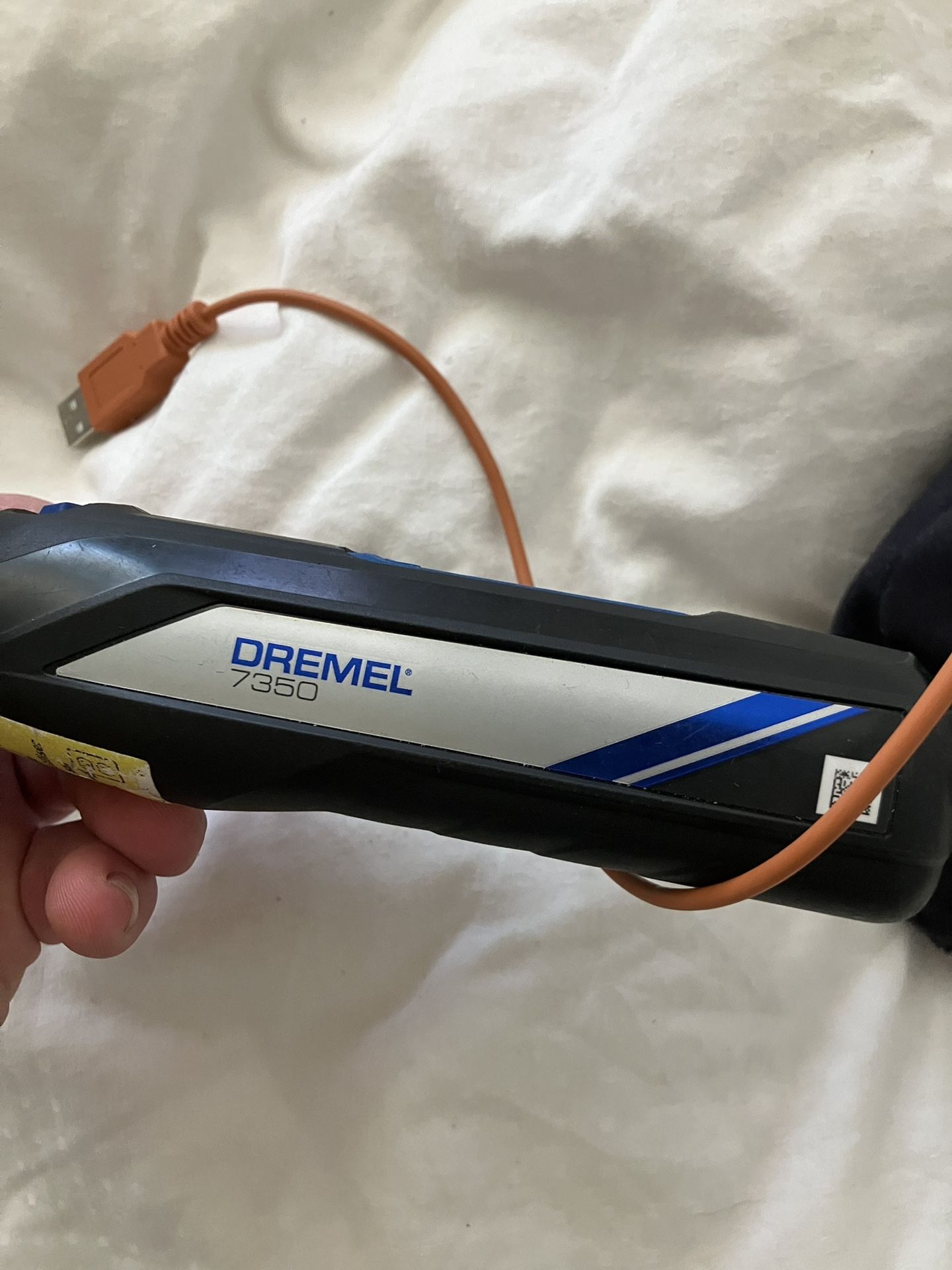 Dremel 7350-5 Cordless Rotary Tool