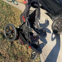 Baby Stroller