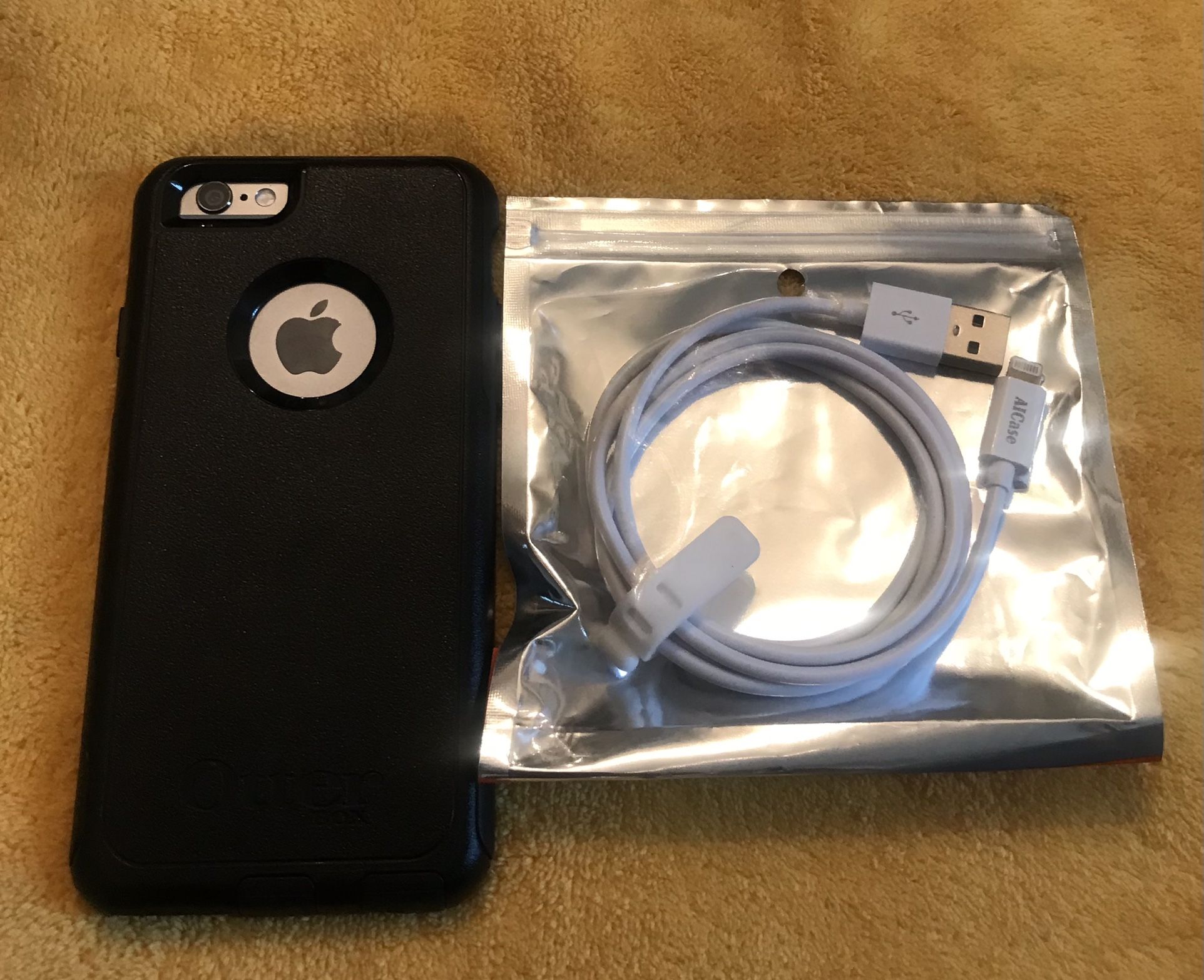 iPhone 6 64gb Unlocked For All Carriers 