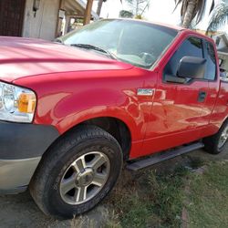 2006 Ford F-150