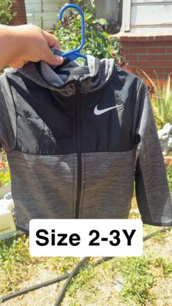 Nike 2-3Y jacket