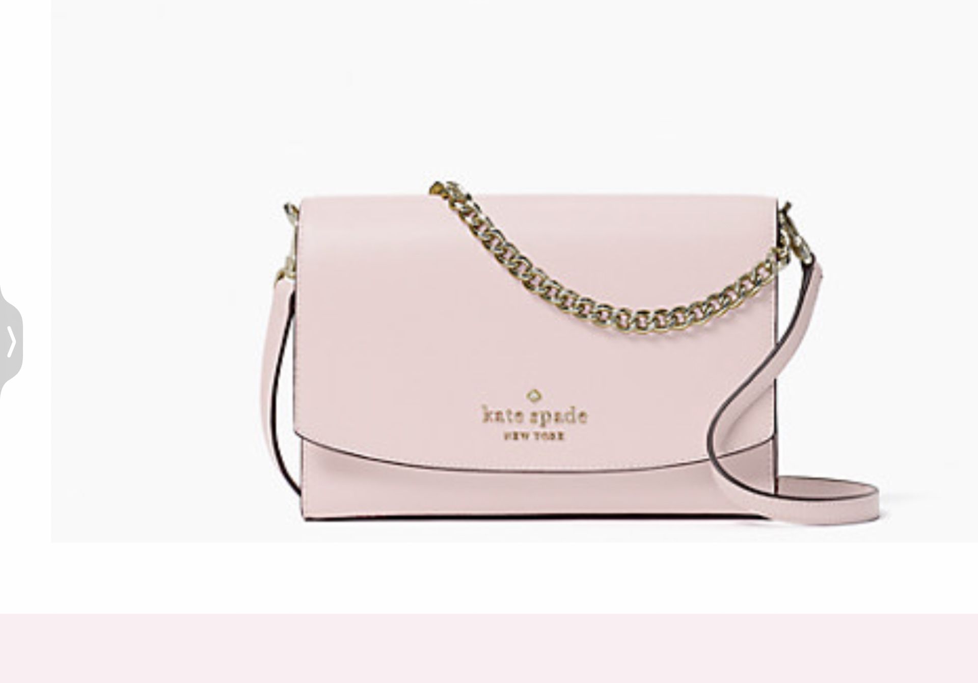 Kate Spade Crossbody Purse