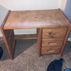 Desk 