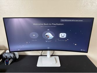 Dell 34 Plus USB-C Monitor
