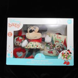 New Disney Baby Christmas Gift 