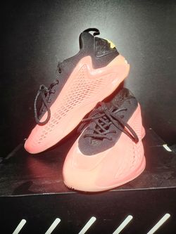 Adidas AE1 Pink