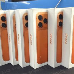 iPhone 17 Pro 256gb Unlocked 
