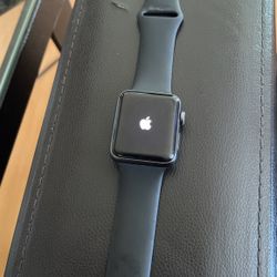 Apple Watch Series 3  Activation Locked 