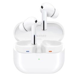 Samsung Galaxy Buds 3 Pro AI True Wireless Bluetooth Earbuds
