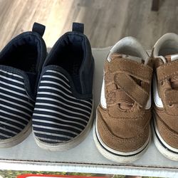 Toddler foot wear