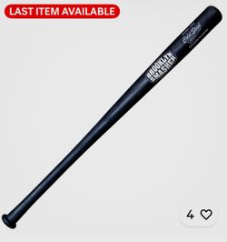 Cold Still Model CS34 Unbreakable Baseball Bat