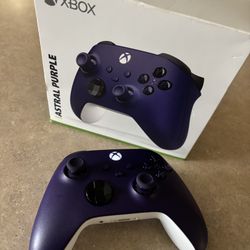 Xbox Series S Controller 