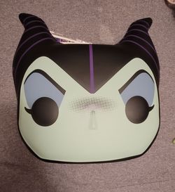 Funko pop maleficent