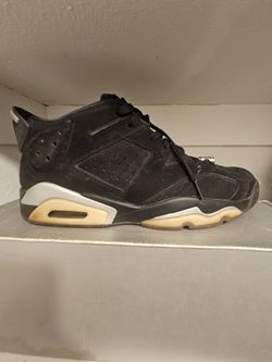 Jordan 6 Size 12 $70