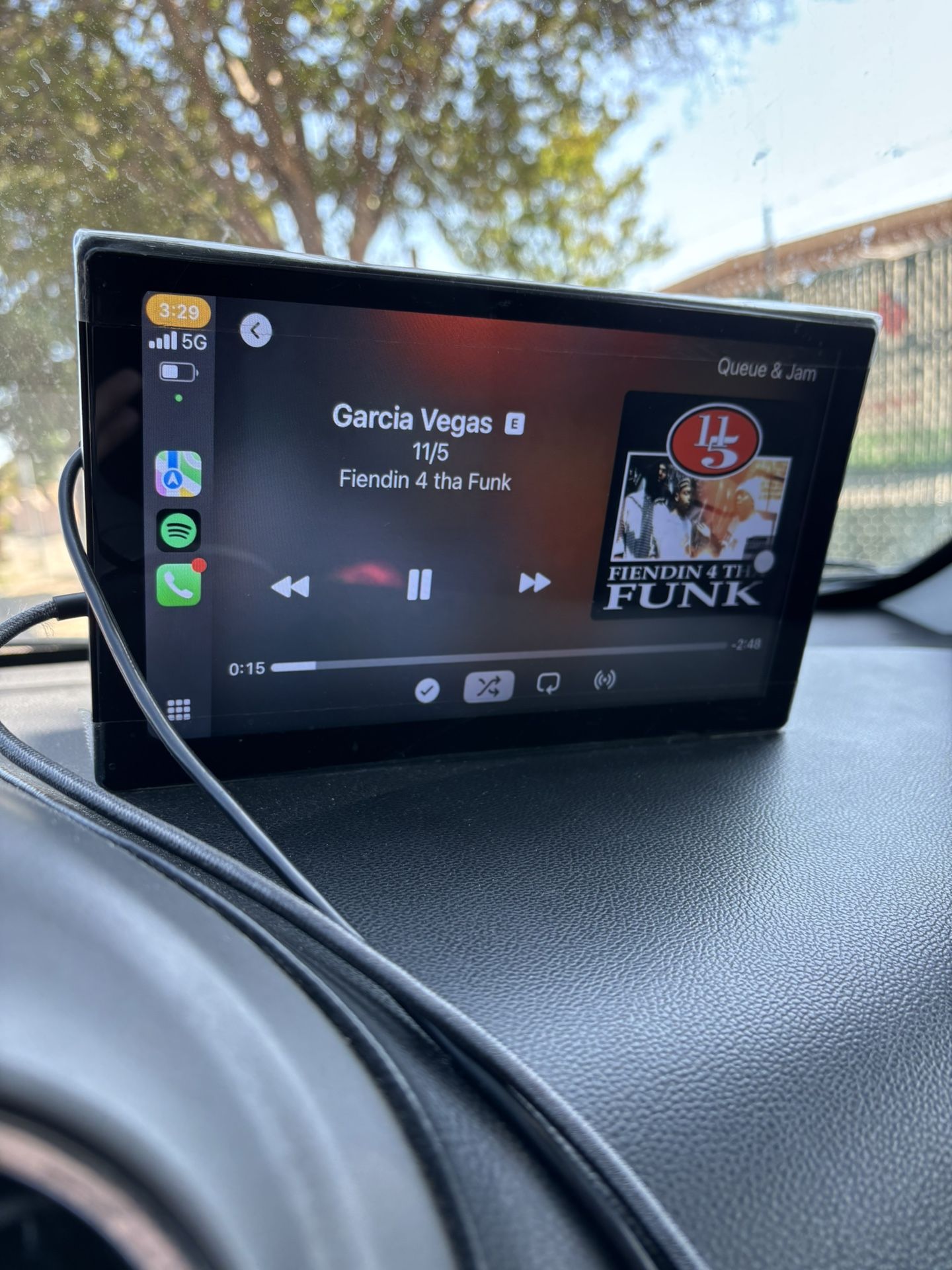 Apple/Android Bluetooth CarPlay