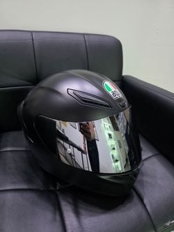 Small AGV k1s