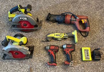 Power Tools for sale