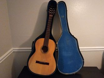 Maxwell guitar for sale