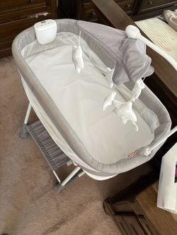 Baby bassinet