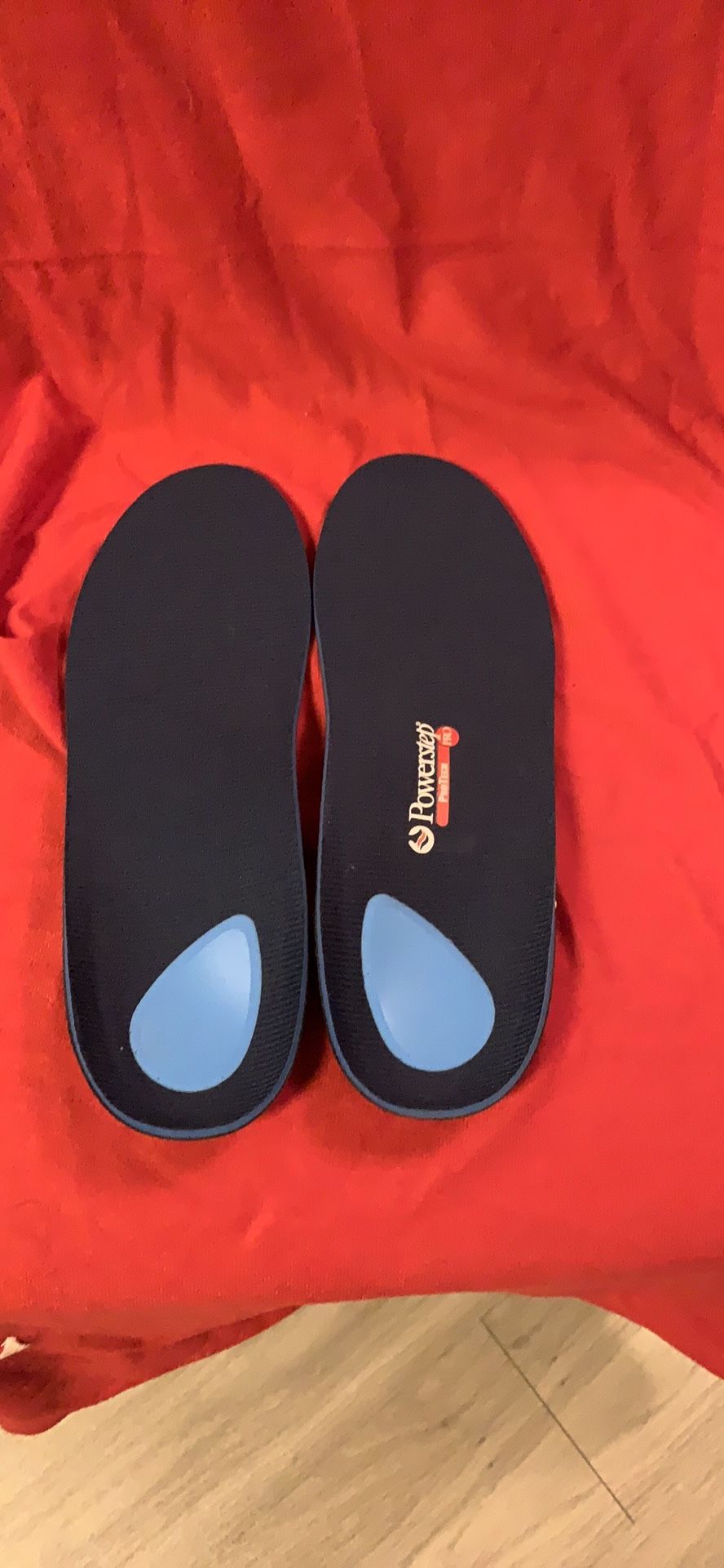 Orthotic Shoe Insole