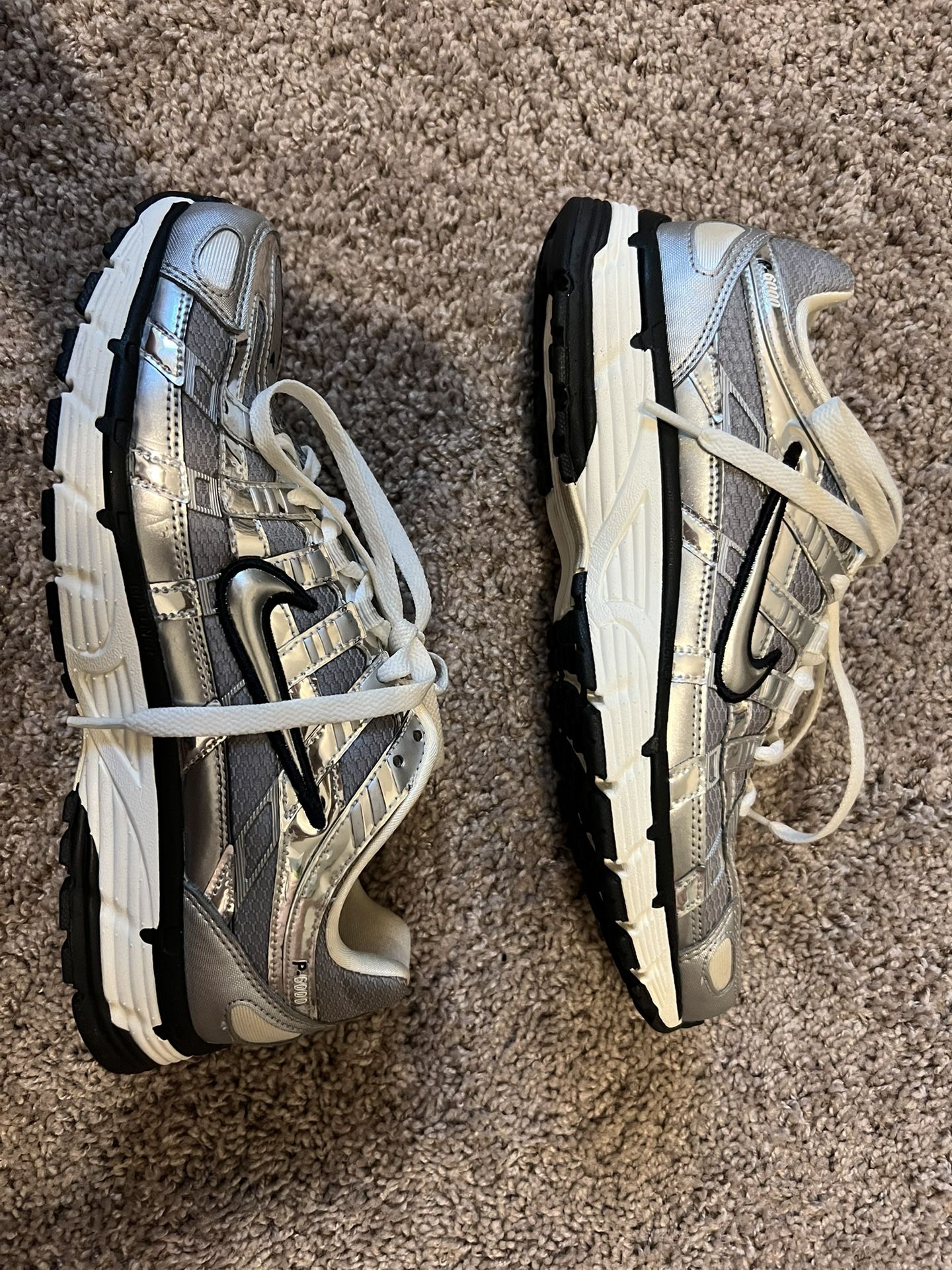 Nike P6000