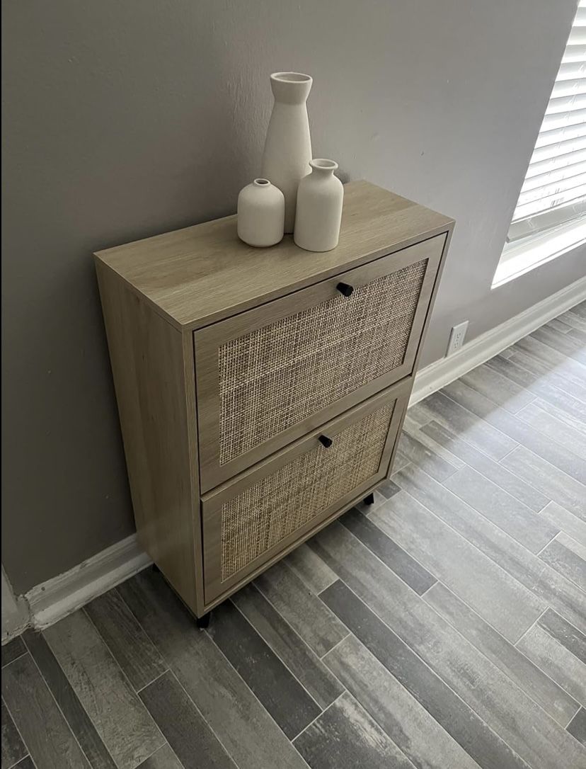 Show Storage/ Entry Table 