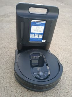 Shark IQ Robot Vacuum with XL Self-Empty Base