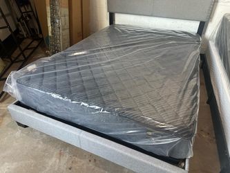 🔥 NEW ARRIVAL | 9” FULL HYBRID MATTRESS 🔥 $0 Down Fianancing - Delivery Available