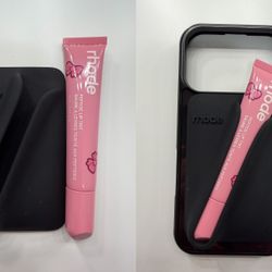 Selling a Rhode Snap-On Lip Case ( Black )