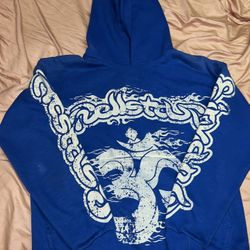 Hellstar Hoodie 