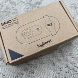 Logitech Brio 101