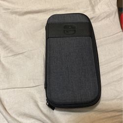 Nintendo Switch Case