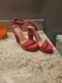Hot Pink New