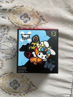 Hello kitty toys