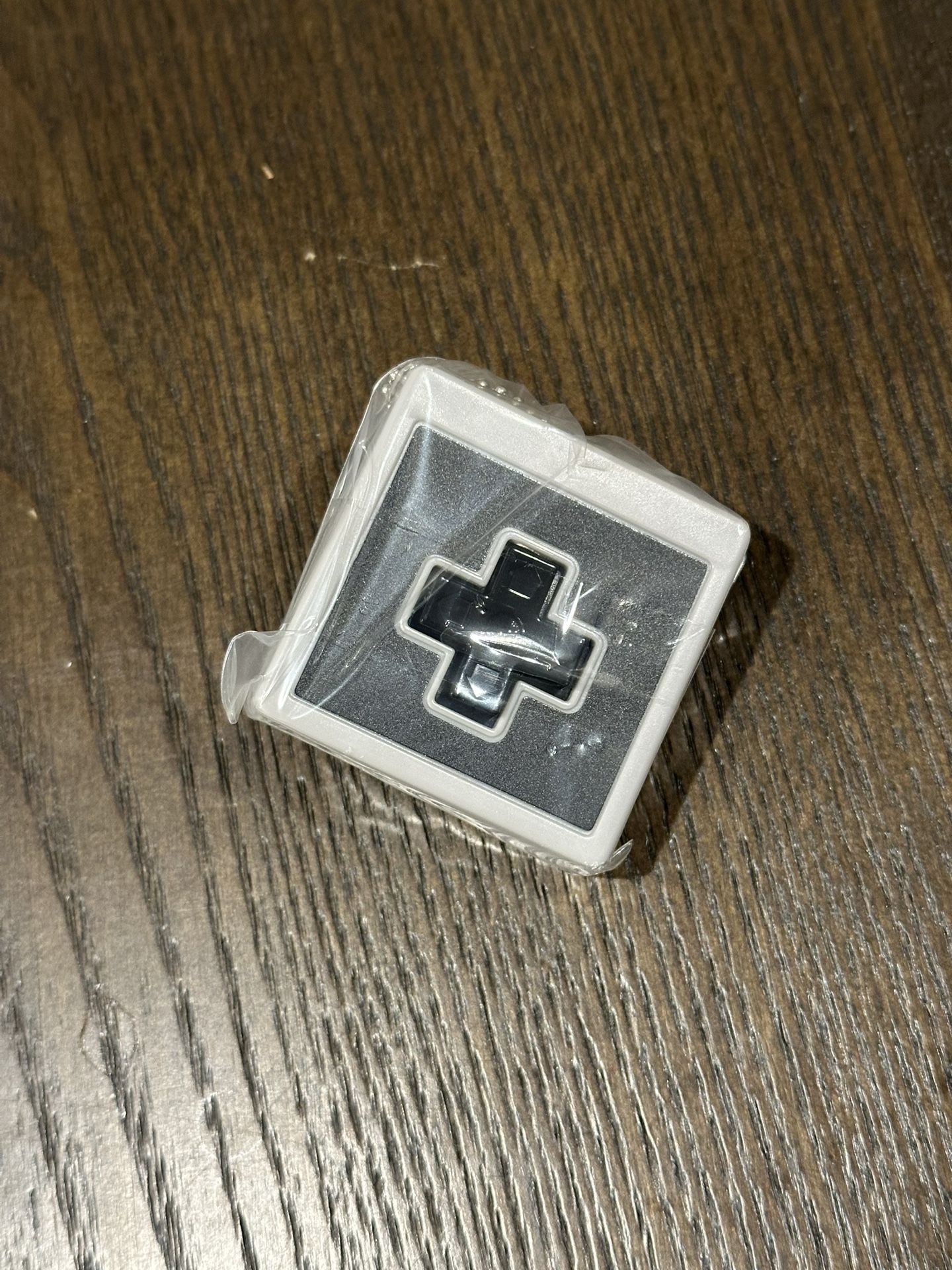 Nintendo Controller Capsules From Japan