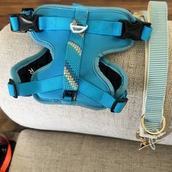 Dog Harness New Size Medium